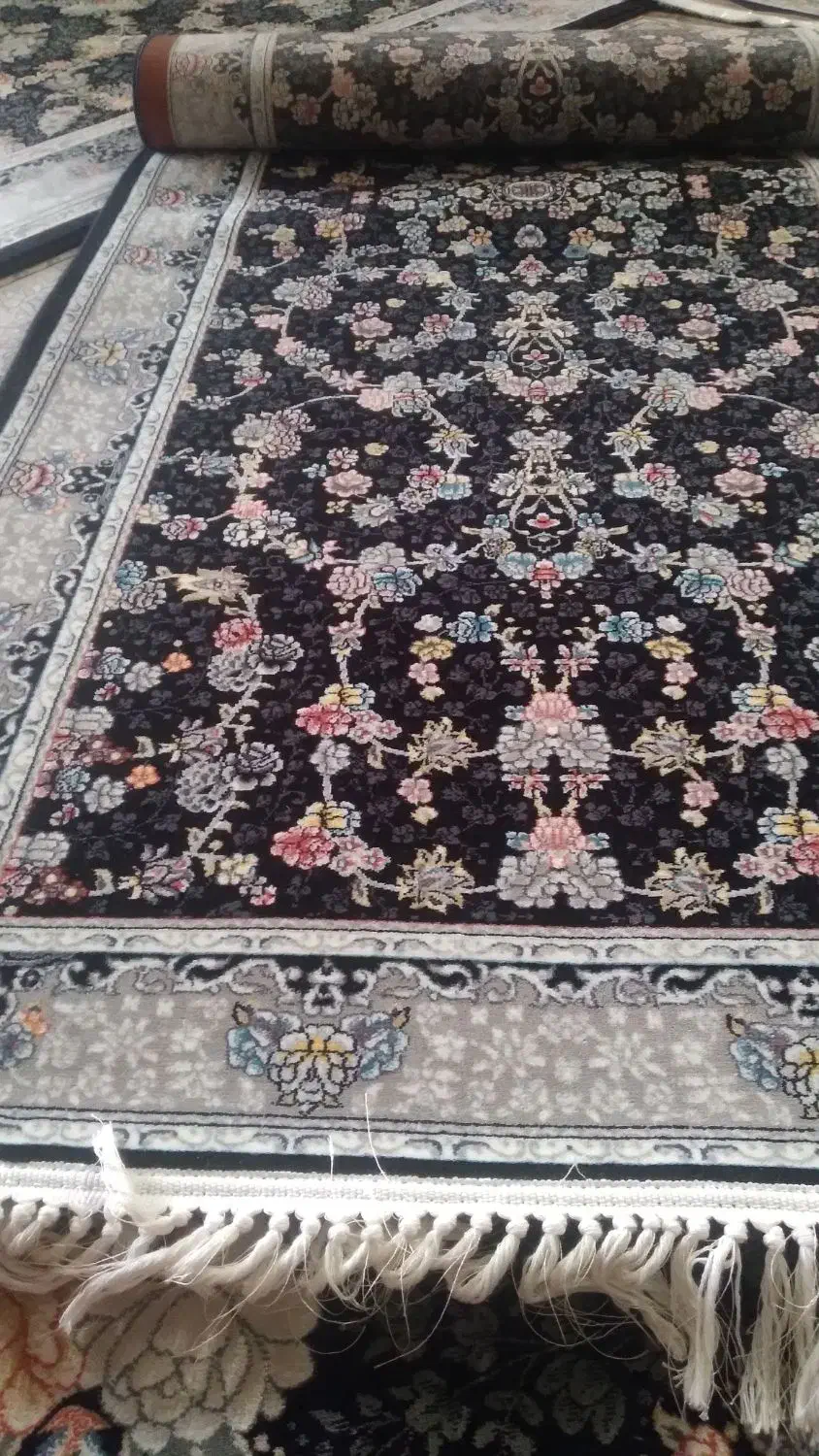 کناره|فرش|اندیمشک, |دیوار