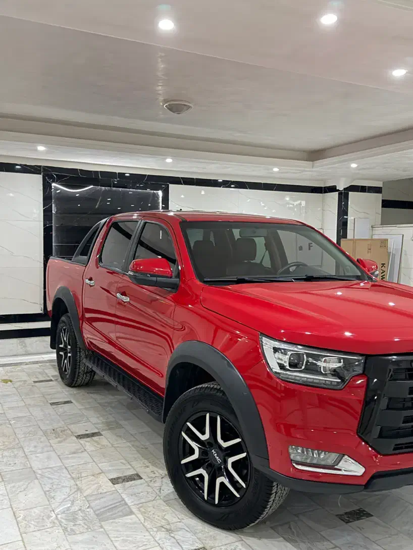 کی ام سیKmc t8 ۱۴۰۱ درحد خشک|خودرو سواری و وانت|نسیم‌شهر, |دیوار