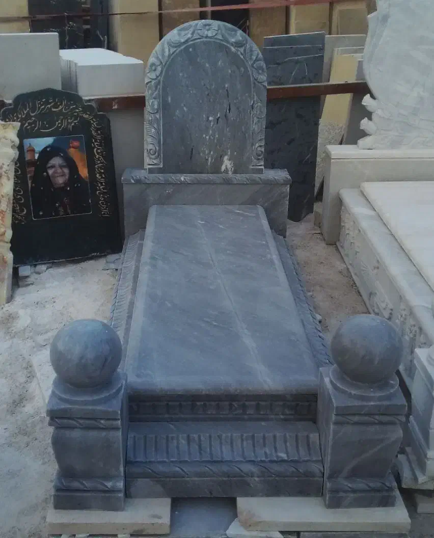 سنگ مزار به قیمت کارخانه ۶/۰۰۰/۰۰۰|خدمات پیشه و مهارت|اصفهان, شهرک امام خمینی|دیوار