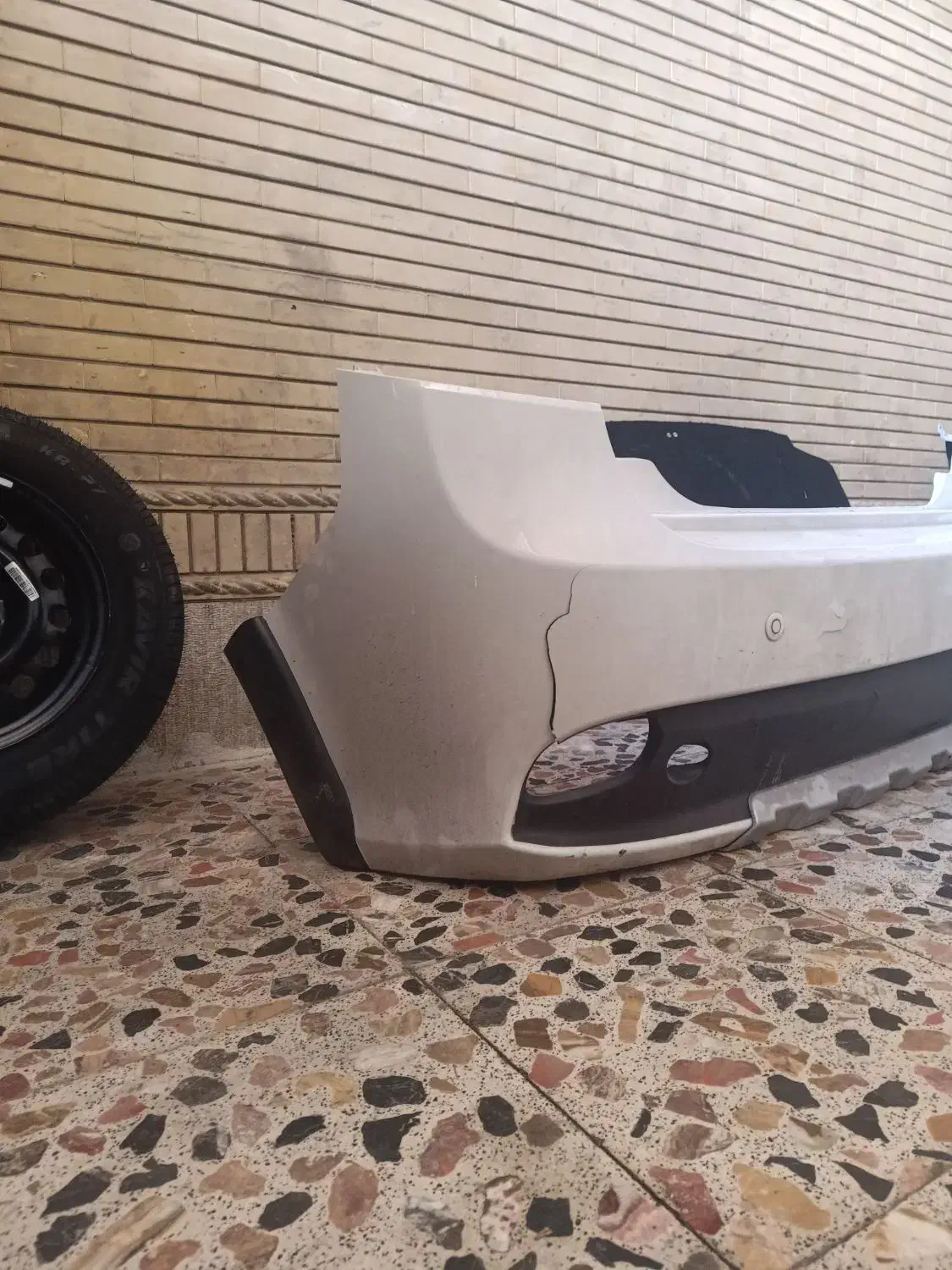 سپر کوییک|قطعات یدکی و لوازم جانبی|شیراز, مسلم|دیوار