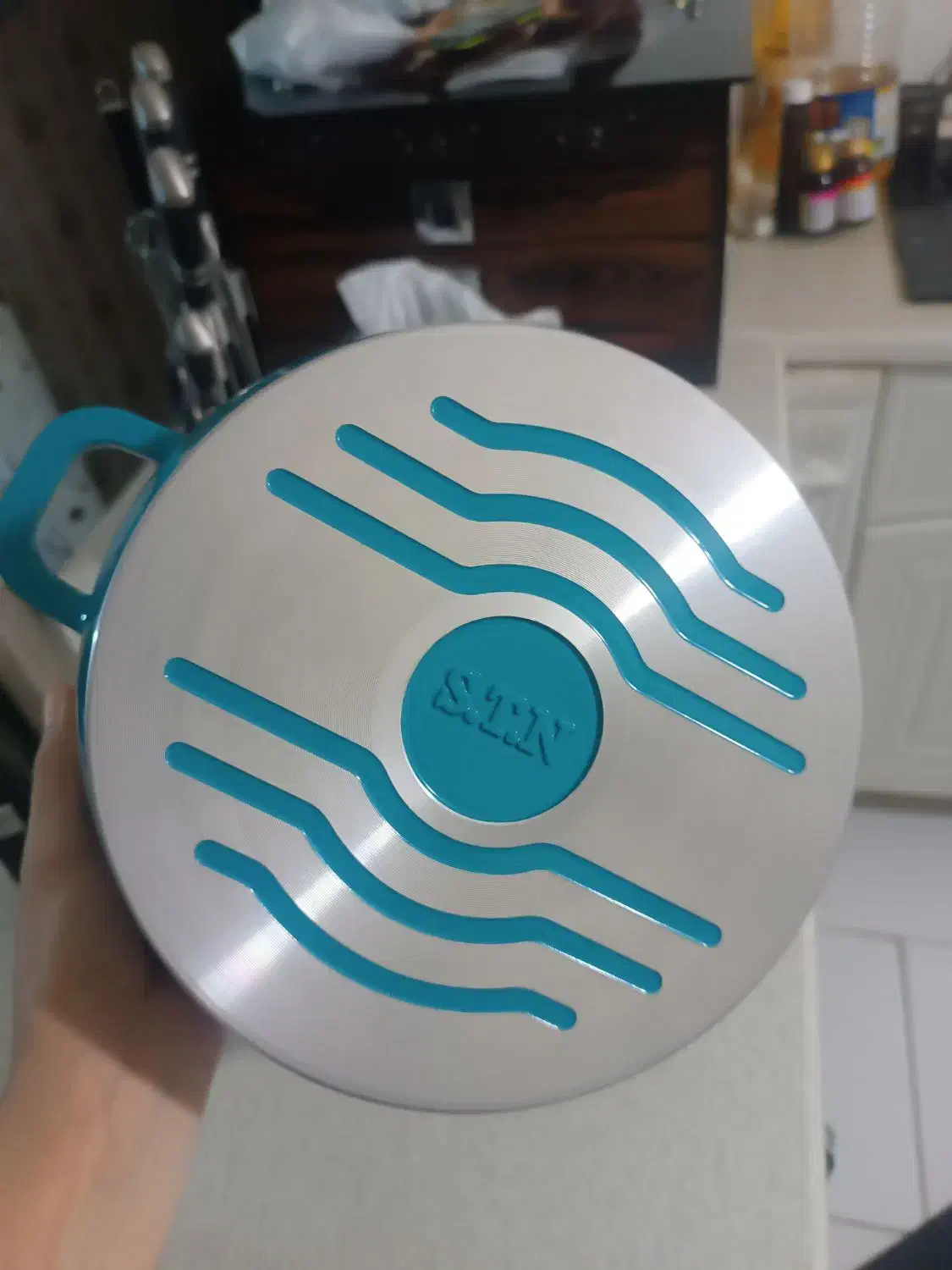 سرویس قابلمه سرامیکی نو|ظروف پختوپز|زاهدان, |دیوار