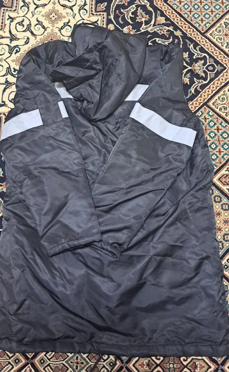 کاپشن|لباس|بندر انزلی, تهران|دیوار