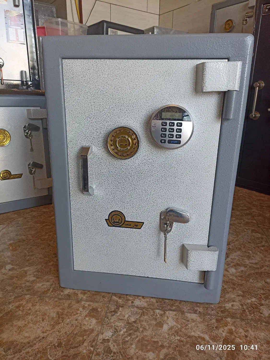 امانات|ابزارآلات|لنگرود, |دیوار