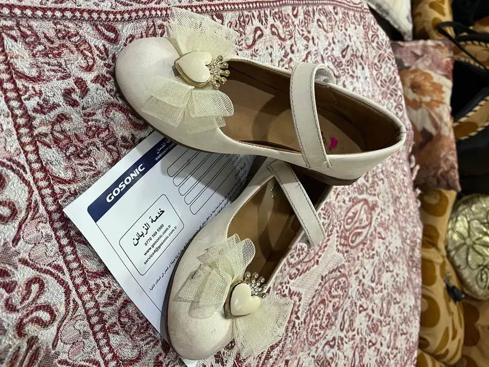 کفش بچگانه|کفش و لباس بچه|ملایر, |دیوار