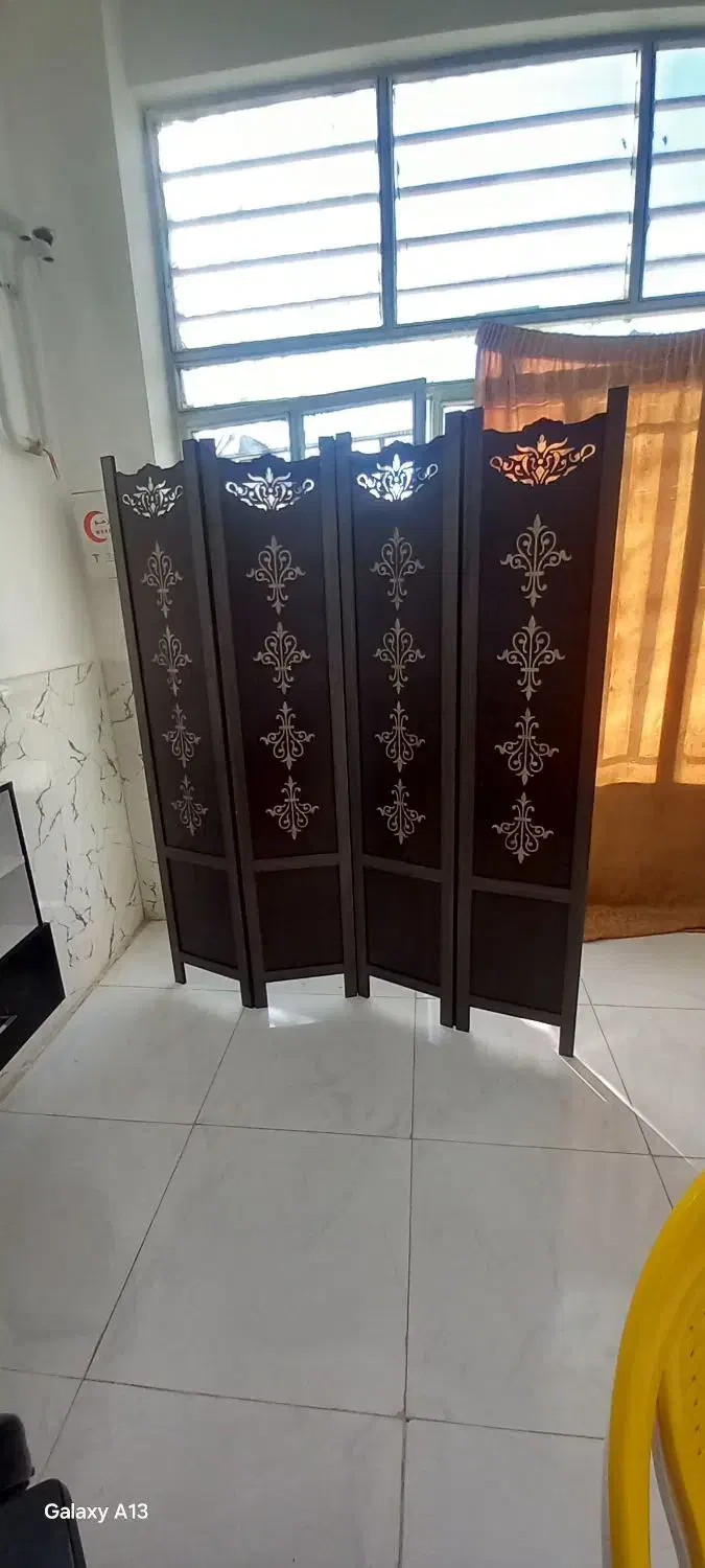 پارتیشن|بوفه، ویترین، کنسول|فاضل آباد, |دیوار