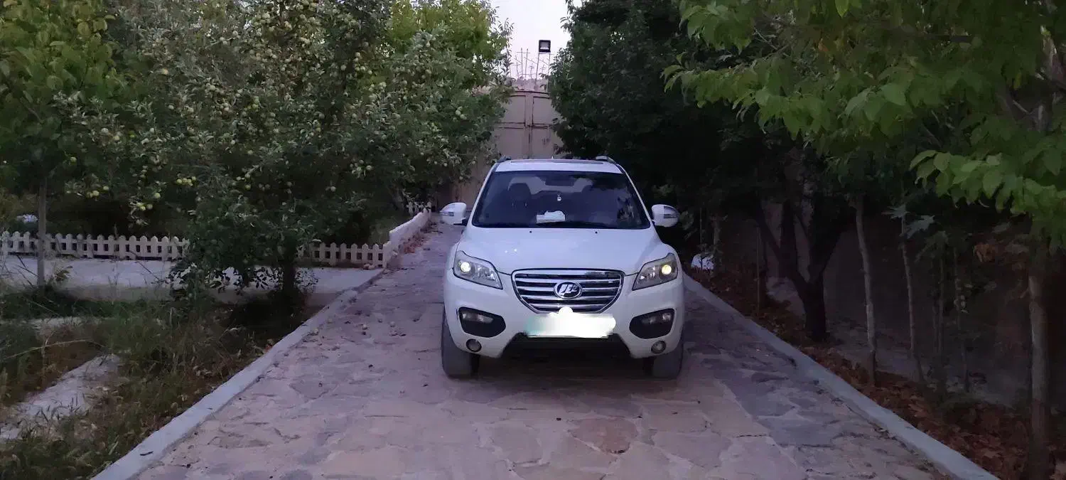 لیفان ایکس 60 دنده هیلمن(آرژانتینی)|خودرو سواری و وانت|کوه چنار, |دیوار