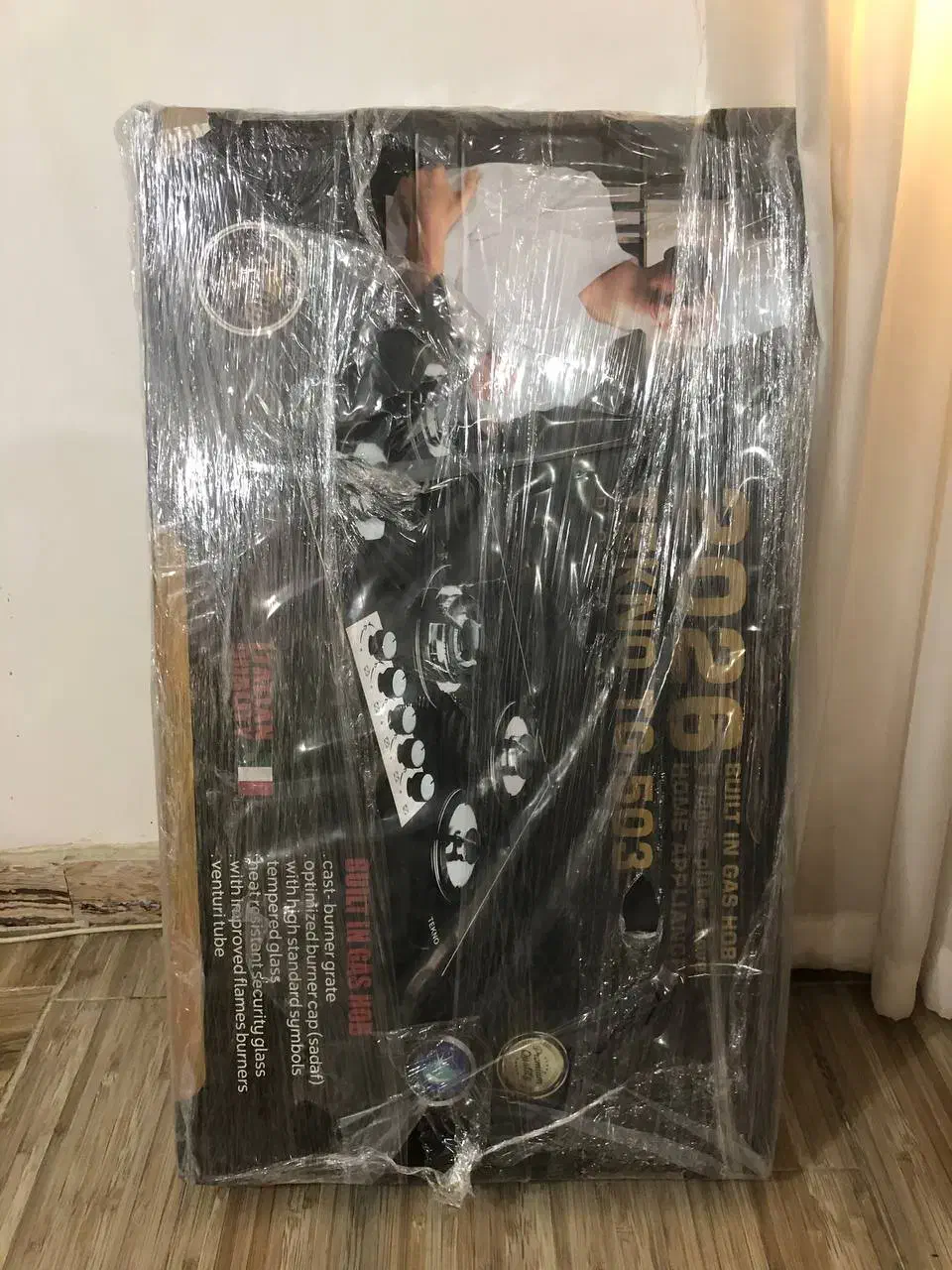 فروش یک سری وسایل جهیزیه|اجاق گاز و لوازم برقی پختوپز|تولم شهر, |دیوار