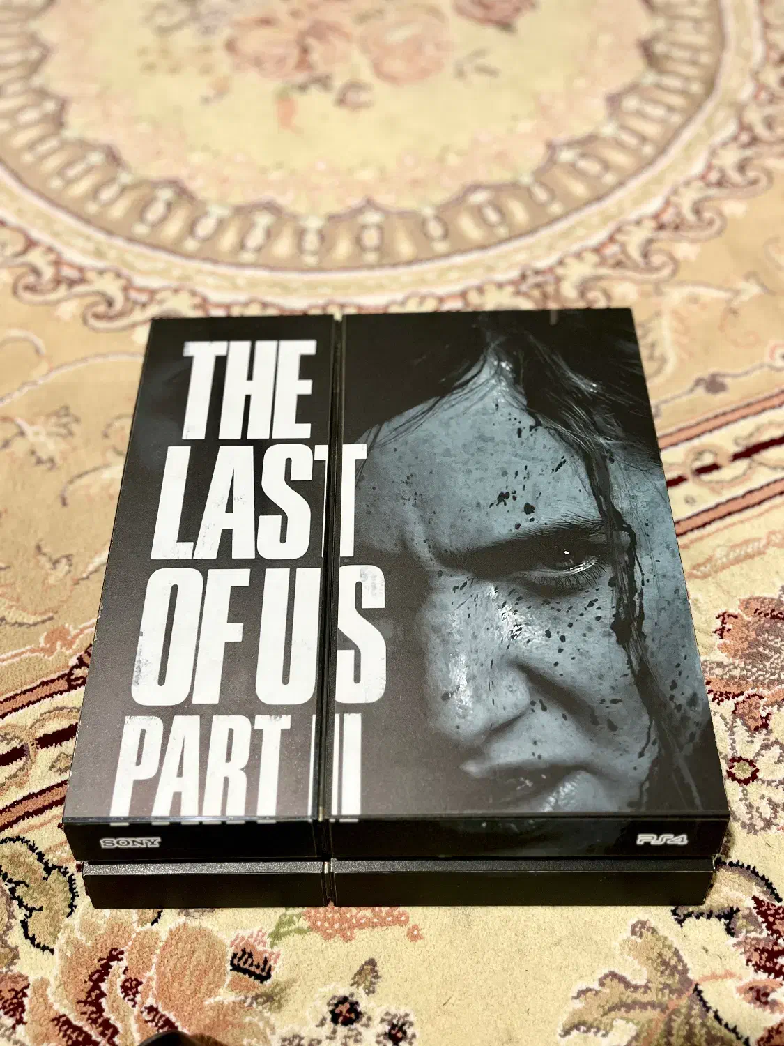 Ps4 fat پس اس فور|کنسول، بازی ویدئویی و آنلاین|بابلسر, |دیوار