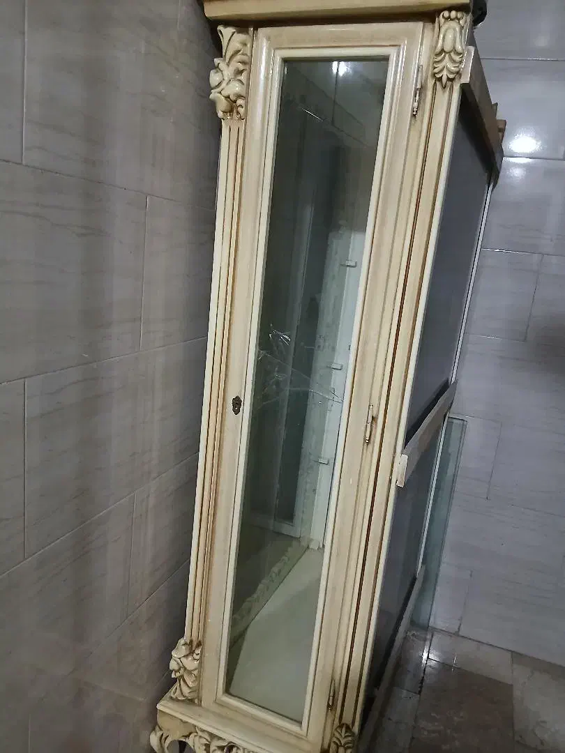 بوفه ویترین|بوفه، ویترین، کنسول|ری, حمزهآباد|دیوار