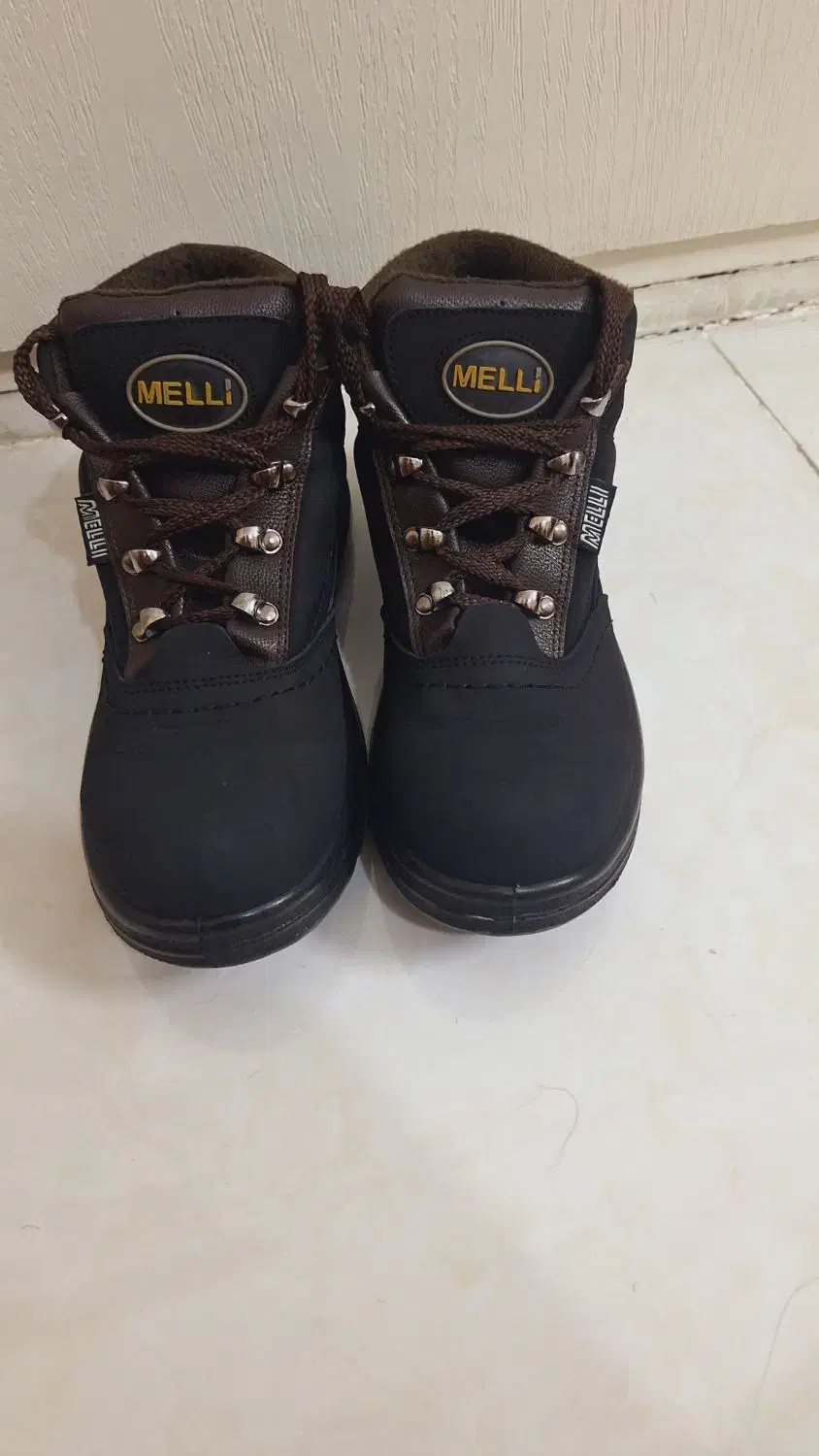 کفش ملی سایز ۴۰|کیف، کفش، کمربند|کرج, شهرک بنفشه|دیوار