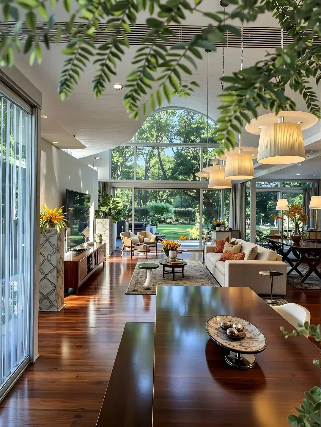 خانه ای زیبا و مدرن در امیر آباد سازنده بنام|فروش آپارتمان|تهران, امیرآباد|دیوار