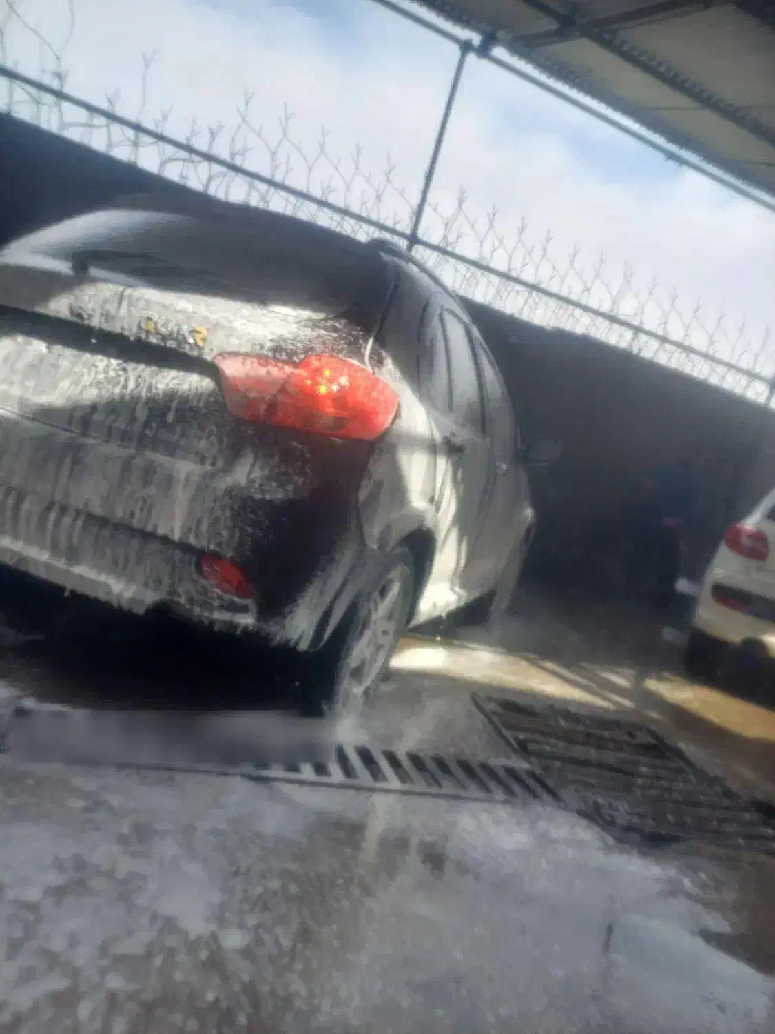 کویک مدل ۱۴۰۱|خودرو سواری و وانت|مشهد, سمزقند|دیوار