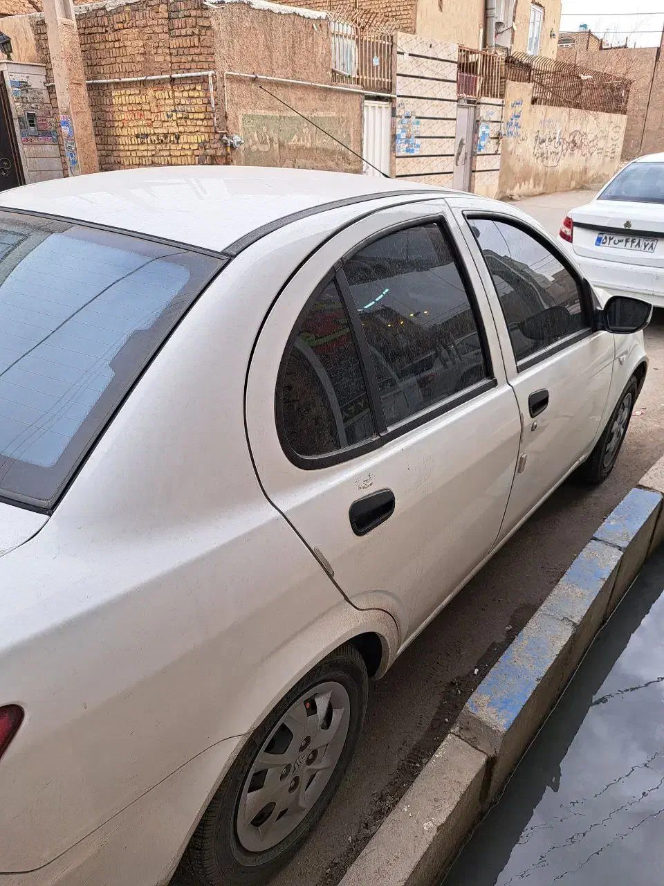 ساینا S|خودرو سواری و وانت|ورامین, شهرک مدرس|دیوار