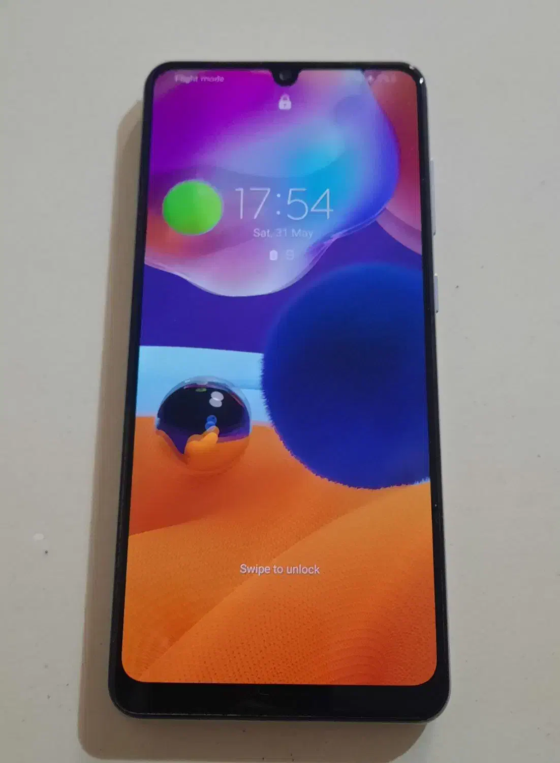 گوشی سامسونگ A31 حافظه 128|موبایل|تهران, قاسمآباد|دیوار