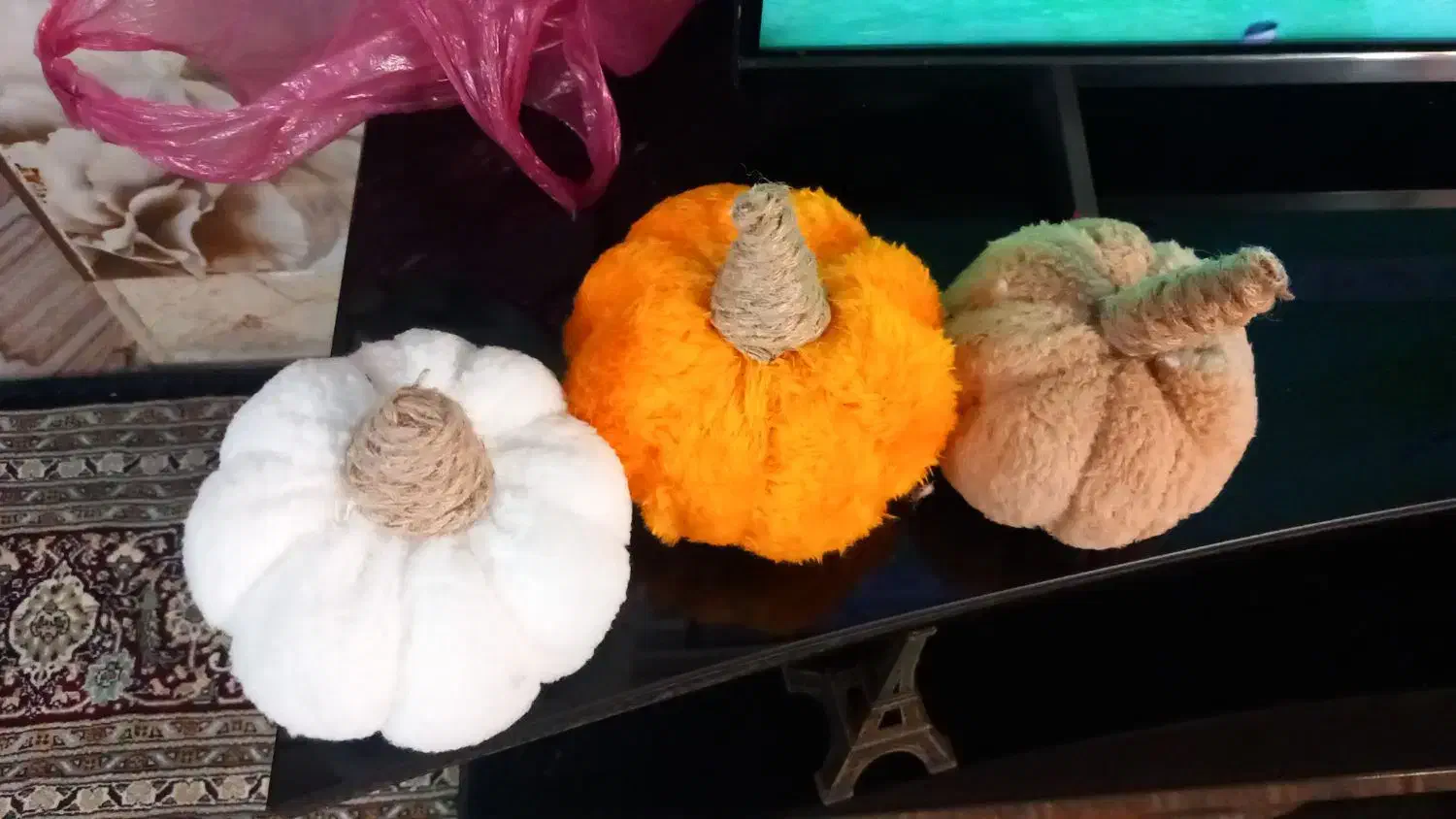 کدو تدی عروسک|اسباب‌‌بازی|ری, سیزده آبان|دیوار