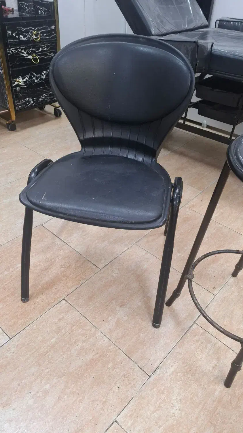 صندلی|آرایشی، بهداشتی، درمانی|گرگان, |دیوار