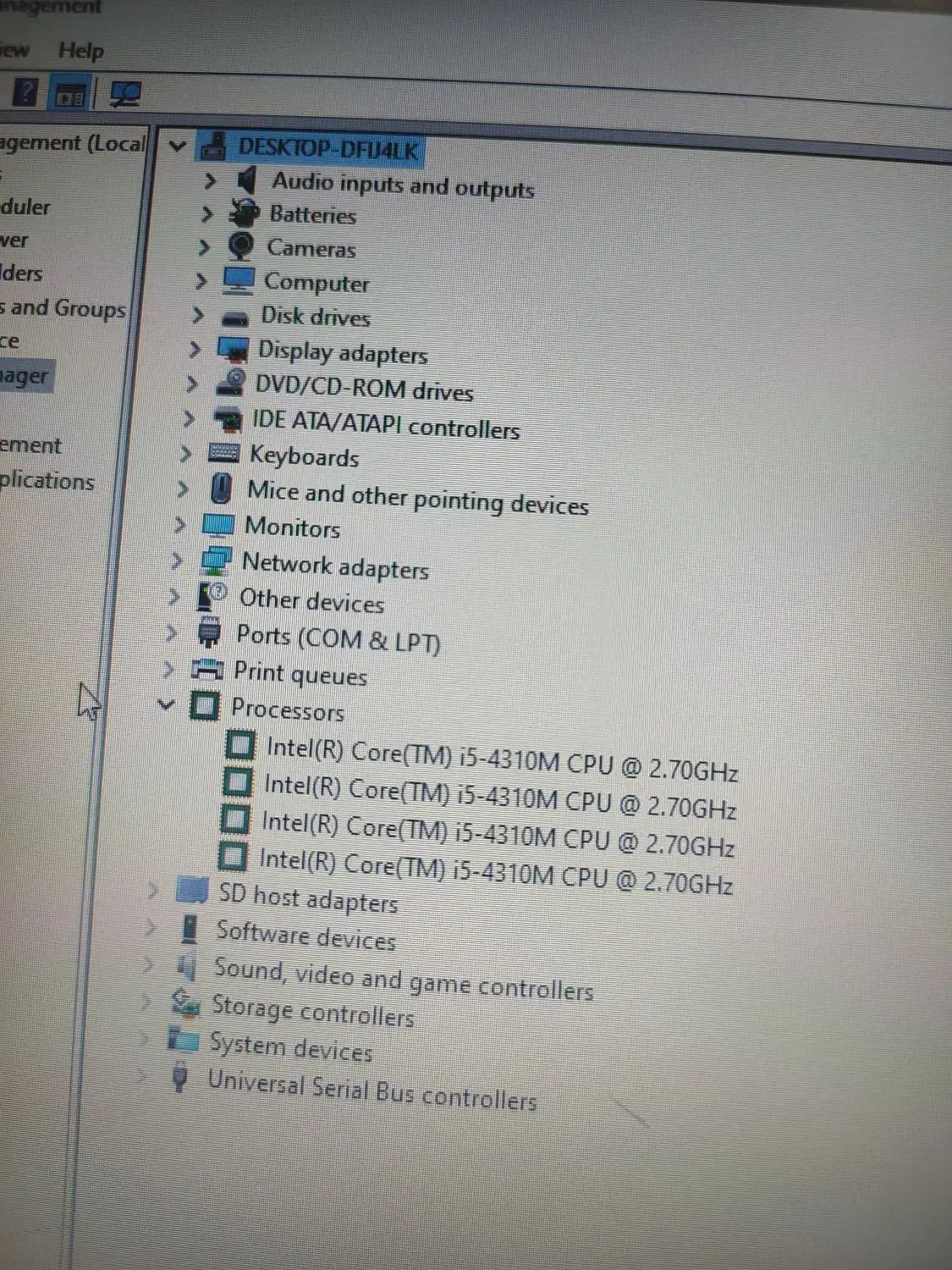 لپ تاپ dell|رایانه همراه|کوهدشت, |دیوار