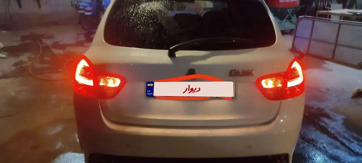 کوییک 99در حد|خودرو سواری و وانت|اراک, |دیوار