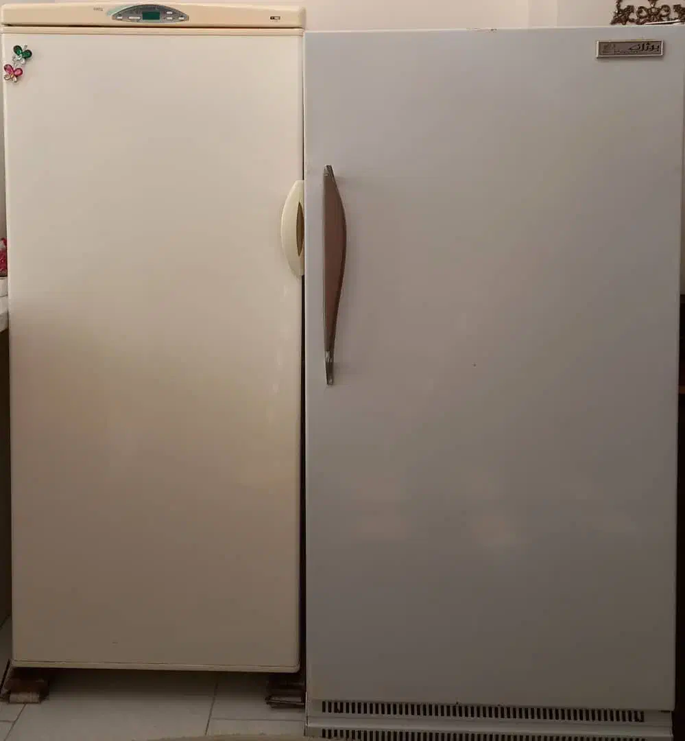 یخچال بوژان و فریزر پارس|یخچال و فریزر|تهران, جوانمردان (اندیشه)|دیوار