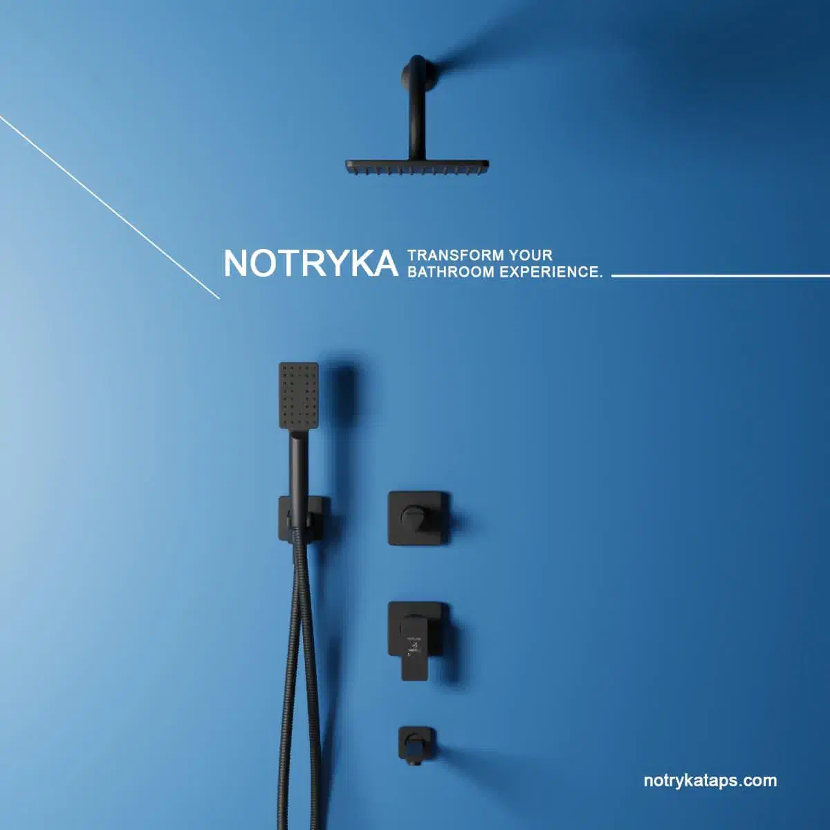 شیر آلات توکار نوتریکا در زاهدان|لوازم سرویس بهداشتی|زاهدان, |دیوار