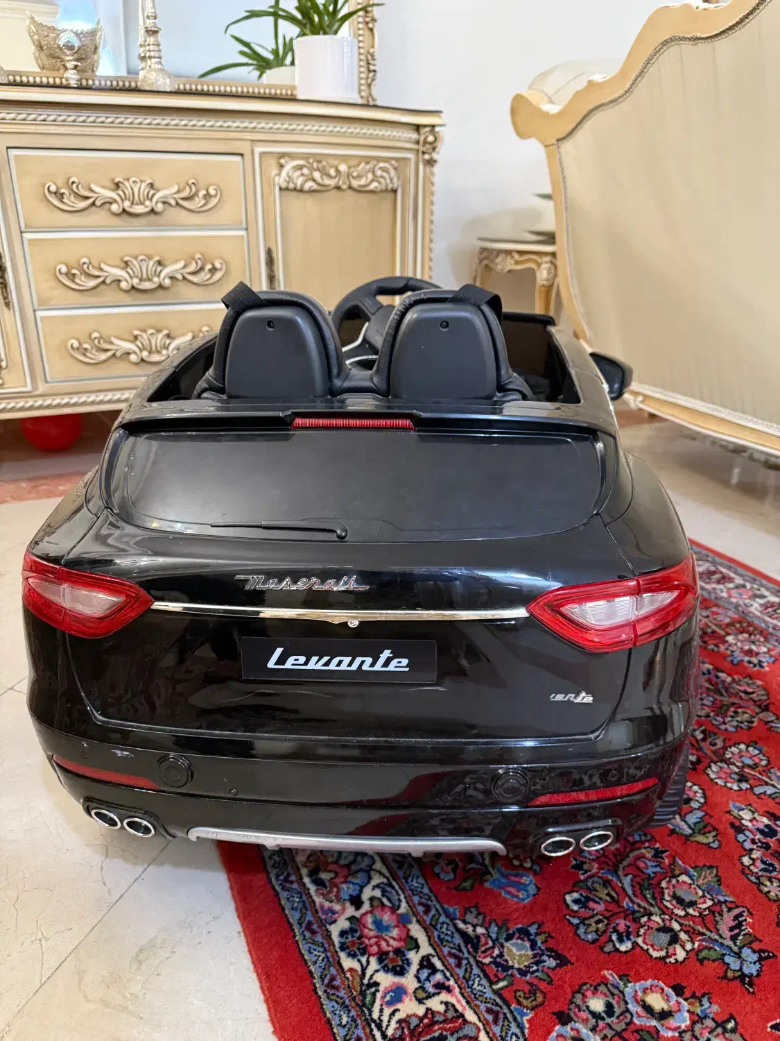 ماشین شارژی|اسباب‌‌بازی|تهران, مینی‌سیتی (شهرک نفت)|دیوار