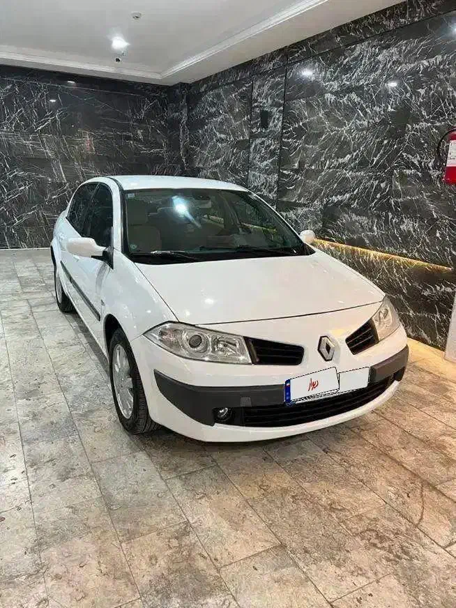 مگان ۹۰ اتومات|خودرو سواری و وانت|مشهد, آزادشهر|دیوار