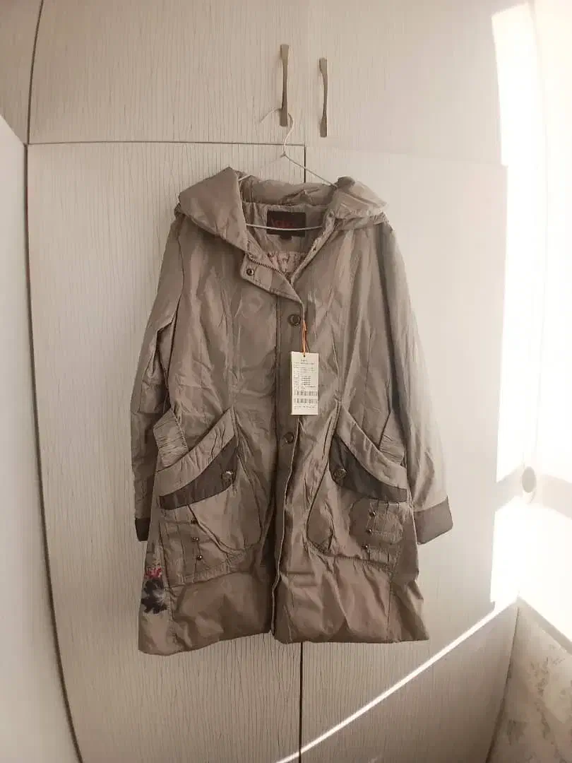 پالتو و بارانی و کاپشن و کیف نو و در حد نو|لباس|اردبیل, |دیوار