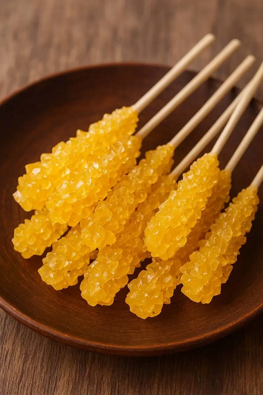 فروش تک و عمده نبات با بهترین کیفیت|خوردنی و آشامیدنی|دلیجان, |دیوار