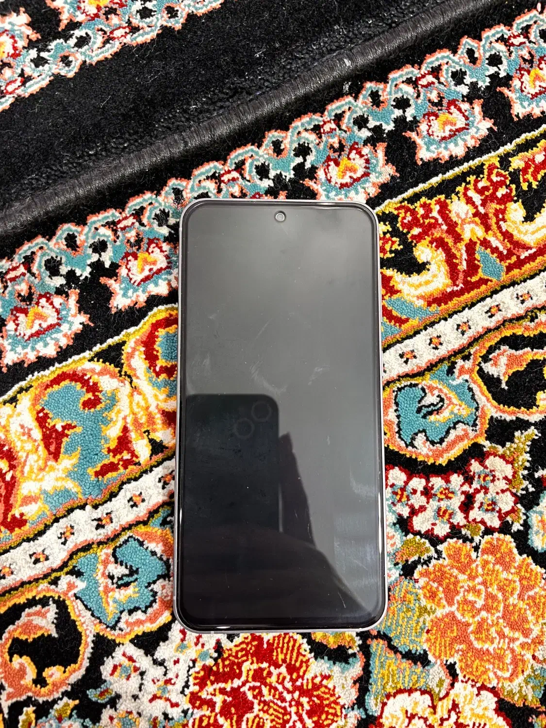 گوشی S23 fe|موبایل|زابل, |دیوار