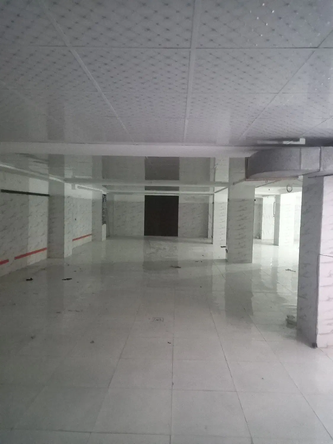 اجاره زیر زمین در شاهد شهر|اجارهٔ مغازه و غرفه|شاهدشهر, |دیوار