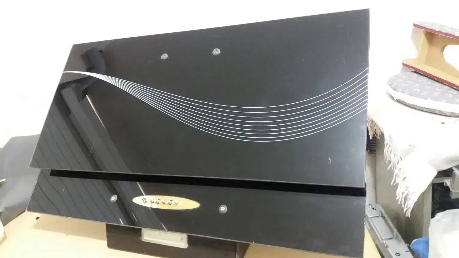 هودAG|هود|نجف‌آباد, جلال آباد|دیوار