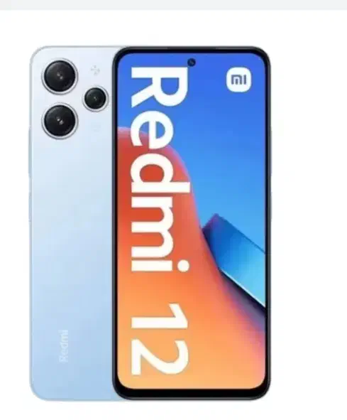 ردمی ۱۲|موبایل|نجفآباد, باغ ملی|دیوار