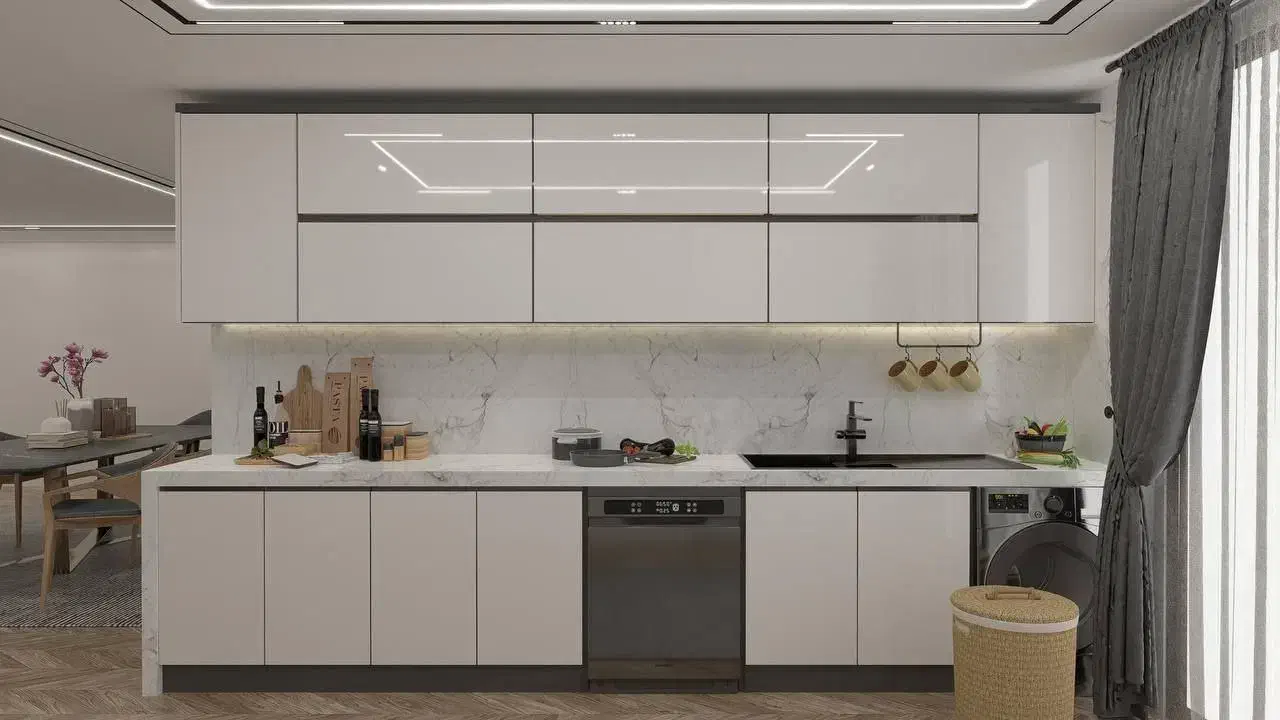 کابینت و کمد دیواری با شرایط اقساط ویژه|مصالح و تجهیزات ساختمان|سیرجان, |دیوار