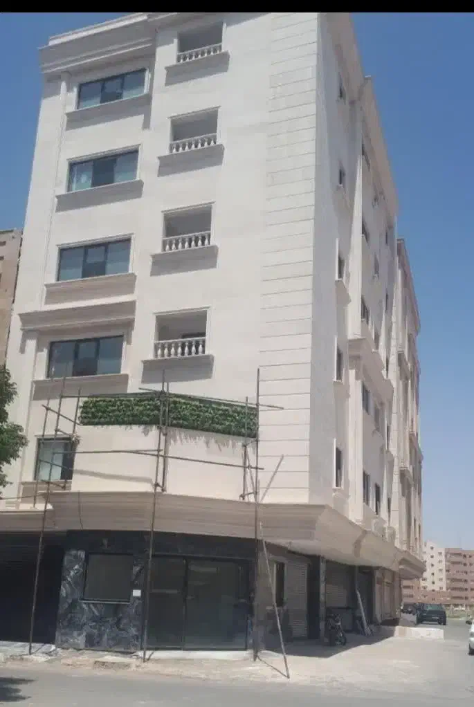 آپارتمان ۳خوابه، دونبش، فول لاکچری|فروش آپارتمان|قم, عمار یاسر|دیوار