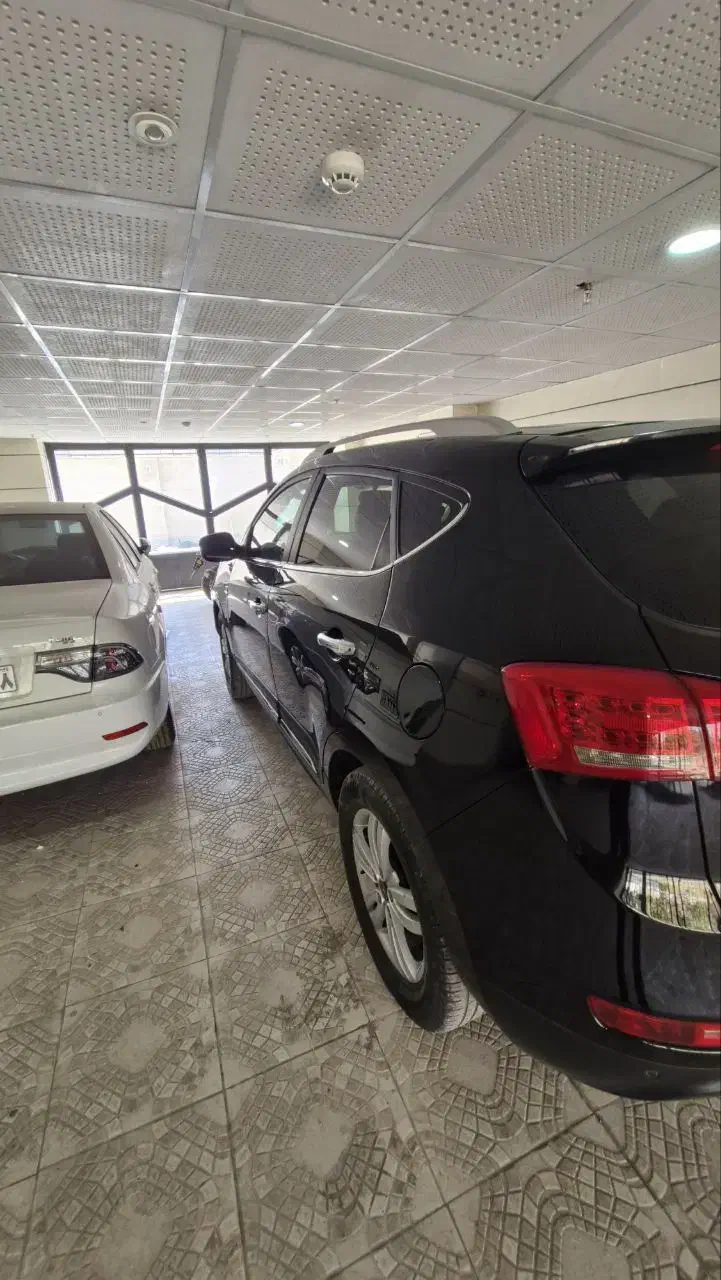 جک s5|خودرو سواری و وانت|همدان, |دیوار