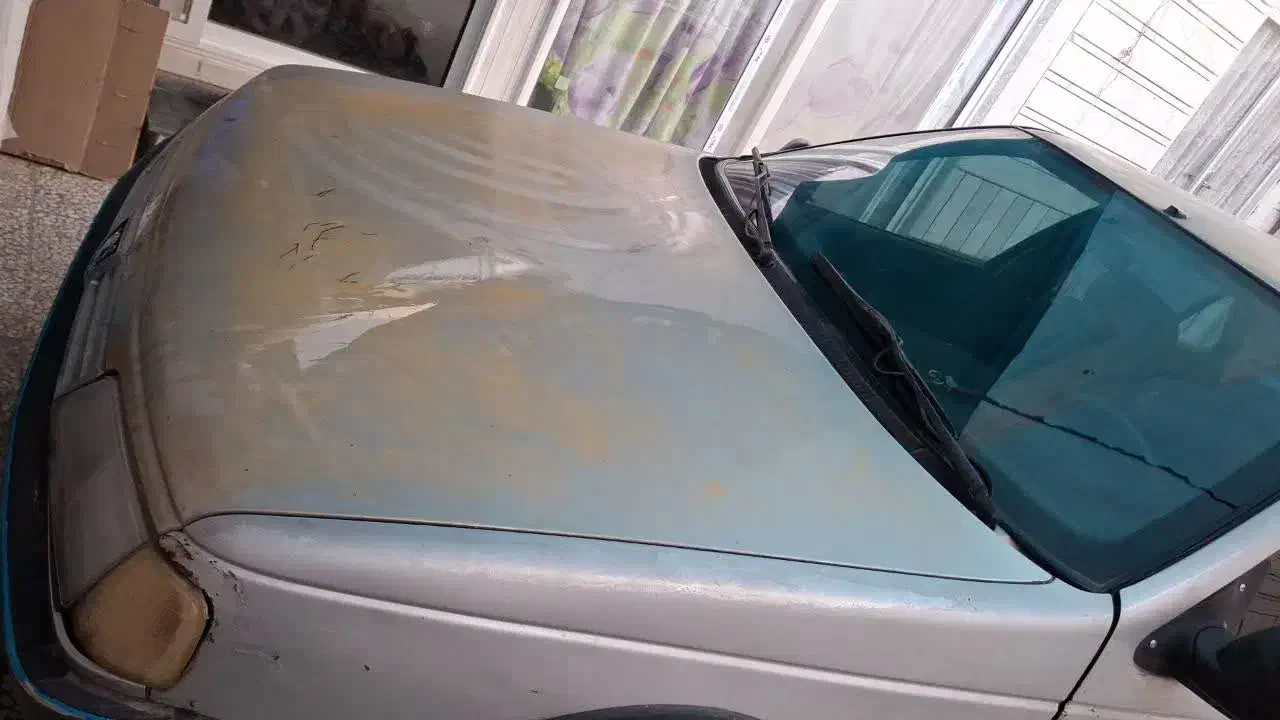 پژو|خودرو سواری و وانت|خمینی‌شهر, |دیوار