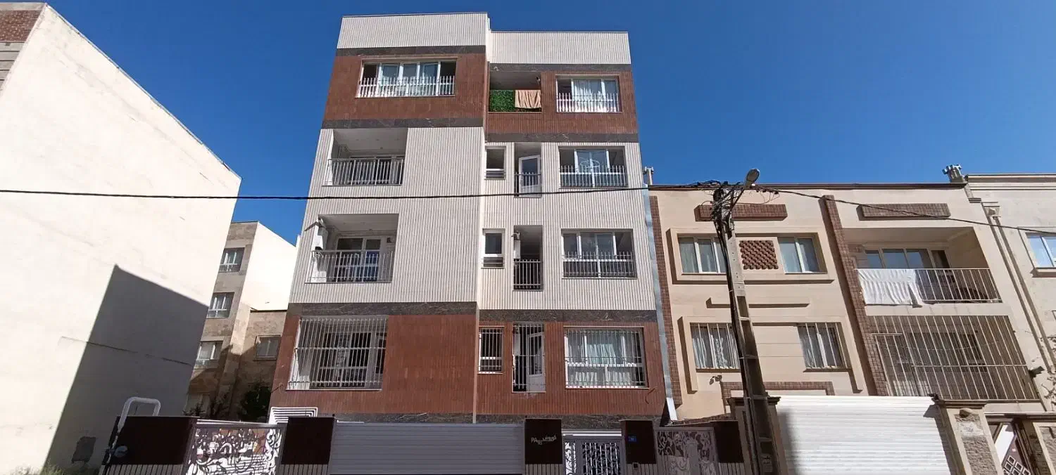 اجاره واحد 60 متری شهرک فرهنگیان|اجارهٔ آپارتمان|همدان, |دیوار