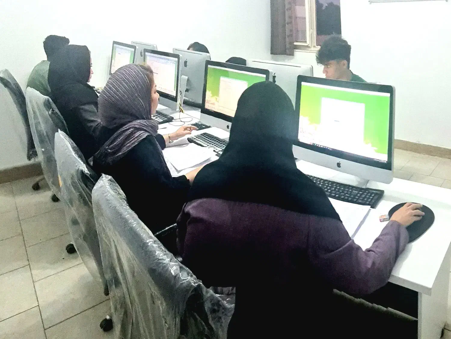 انجام خدمات حسابداری بیلان تراز|خدمات مالی، حسابداری، بیمه|نیشابور, دارایی|دیوار