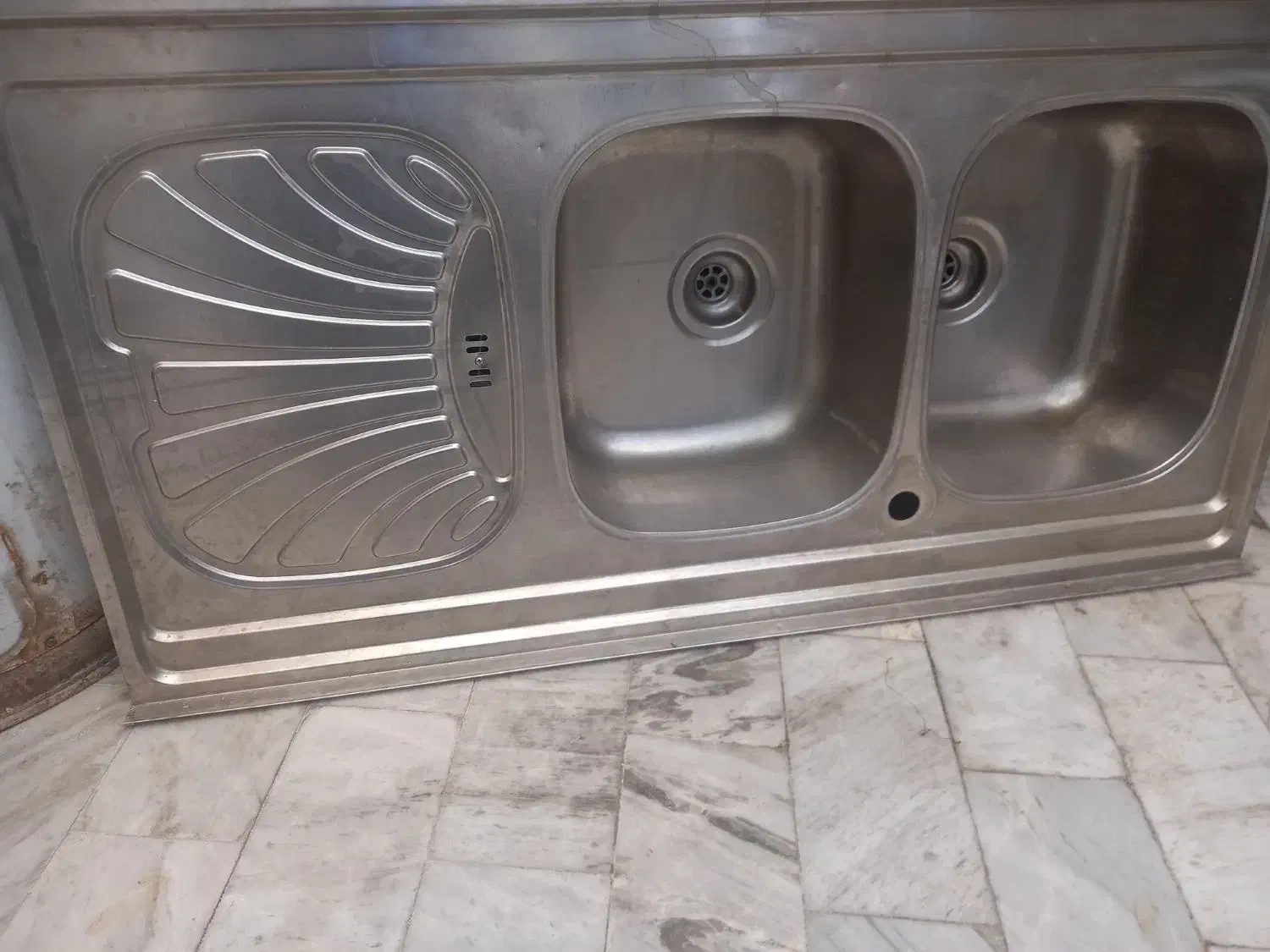 سینگ و آبگرمکن|آبگرمکن، پکیج، شوفاژ|قم, شهید صیاد شیرازی|دیوار