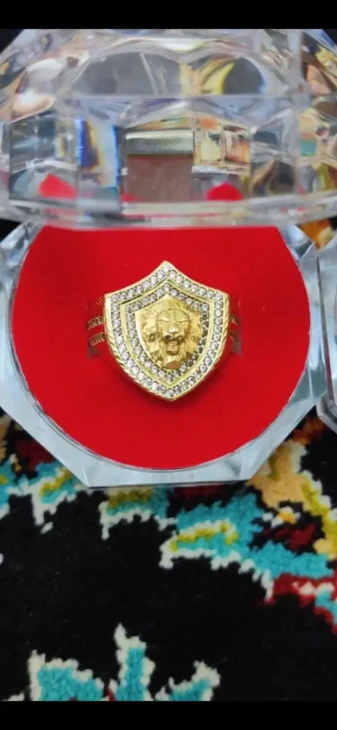 طلا|جواهرات|قرچک, زیبا شهر|دیوار