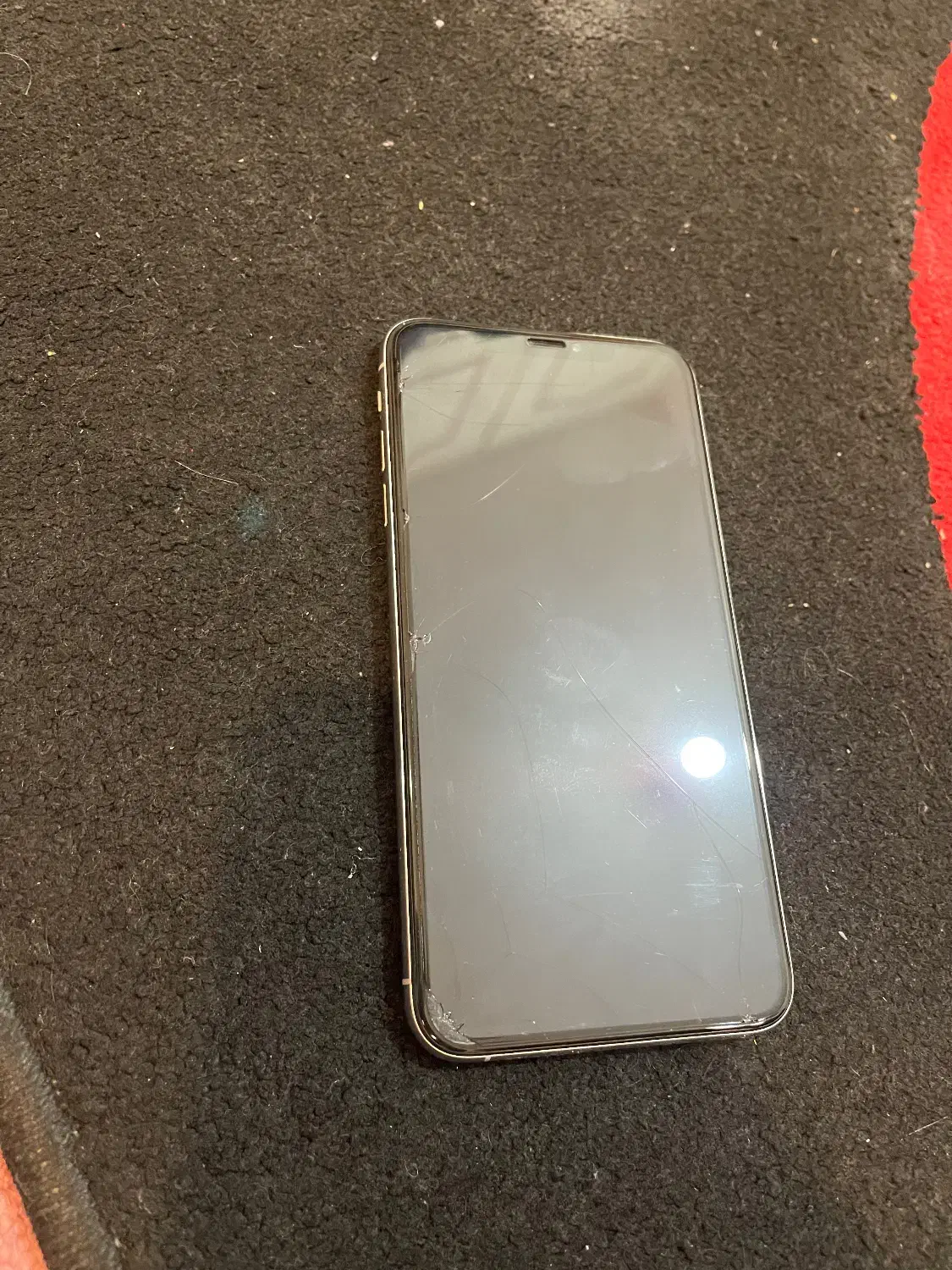 ایفون ایکس اس مکس|موبایل|اهواز, بهارستان|دیوار