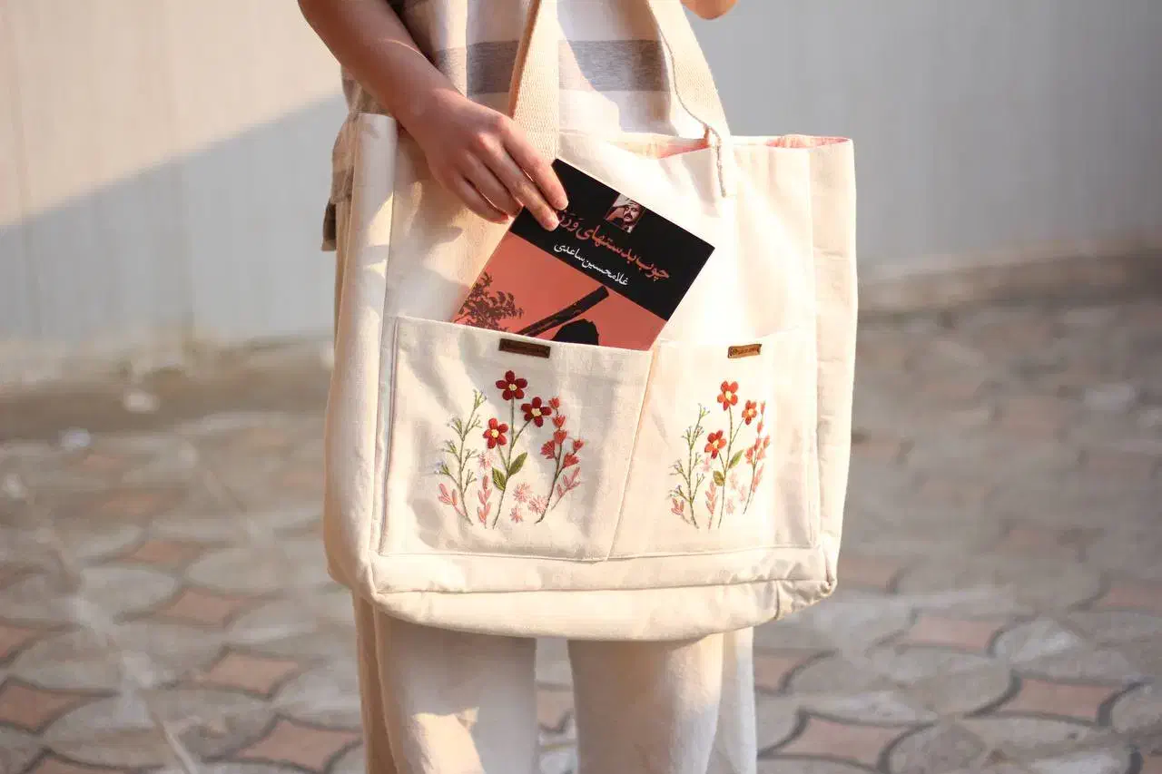 آموزش گلدوزی صفر تا صد|خدمات آموزشی|خرم‌آباد, |دیوار