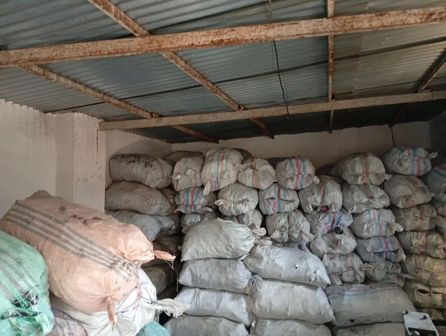 پخش زغال اتشفشان|عمده‌فروشی|گرگان, |دیوار