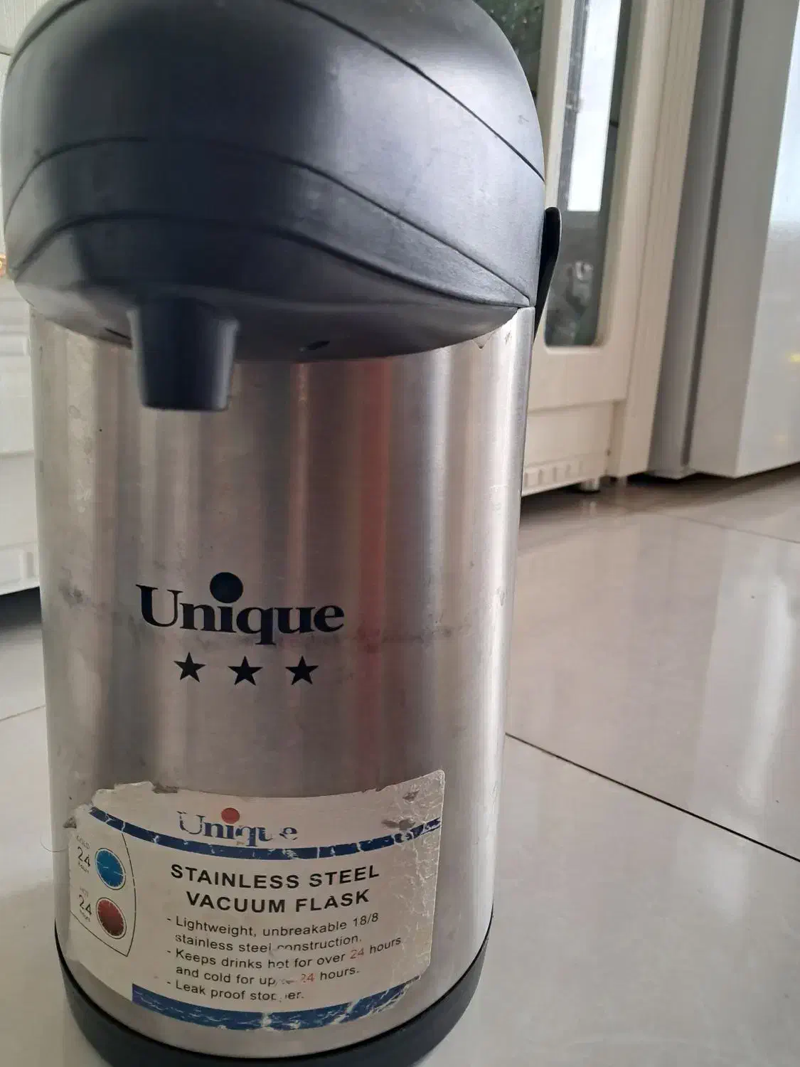 فلاکس چای|قوری، کتری، قهوه‌ساز دستی|تهران, امانیه|دیوار