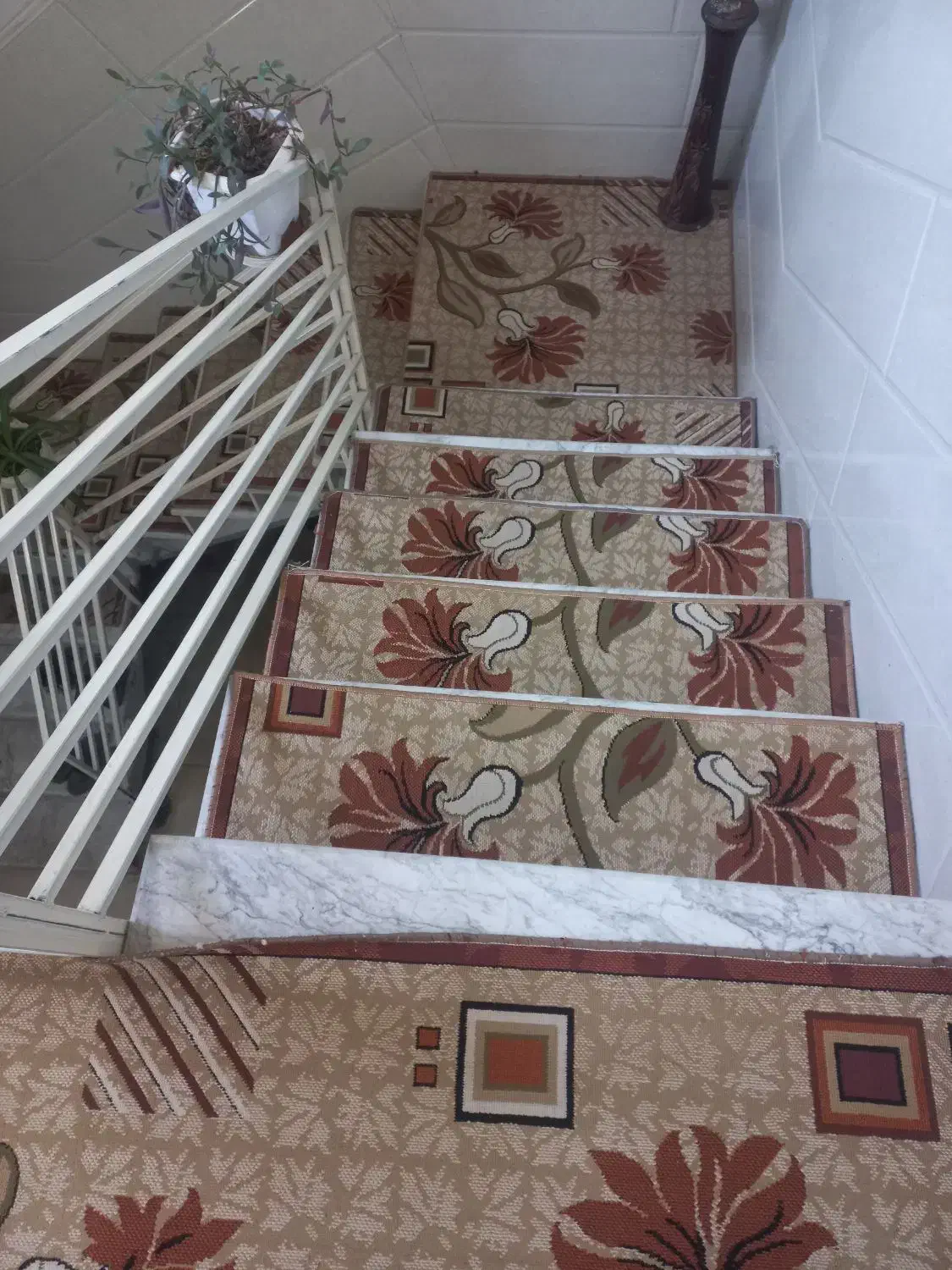 فروش ۱۰ متر گلیم|گلیم، جاجیم، گبه|الیگودرز, |دیوار