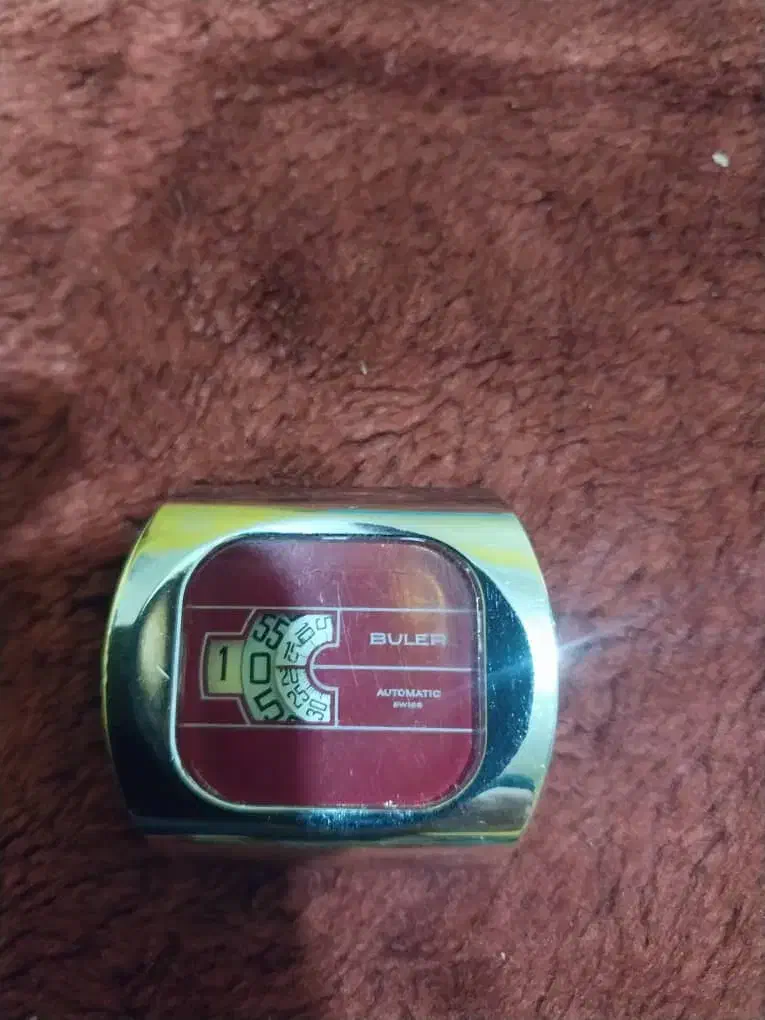 همیلتون نظامی کنتوری خاص|ساعت|رودهن, |دیوار