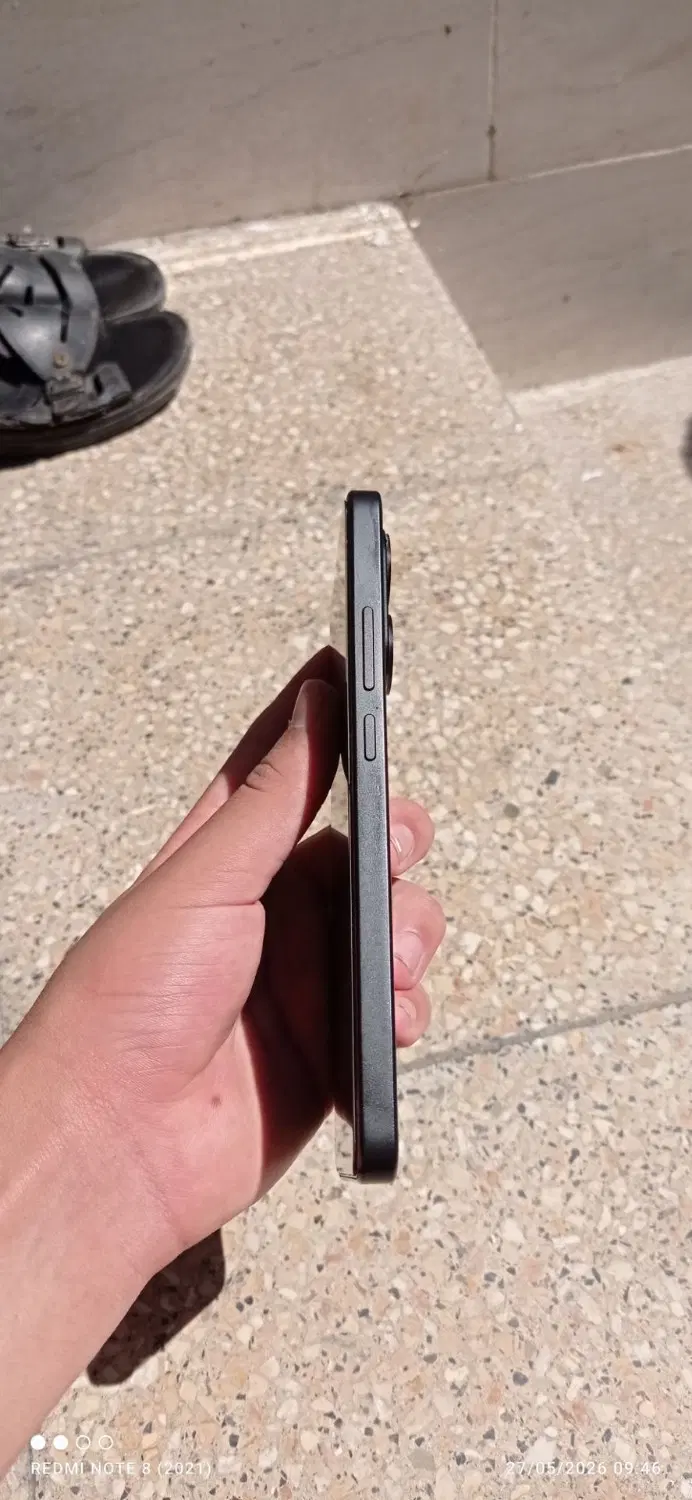پوکو x7 pro|موبایل|گرگان, |دیوار