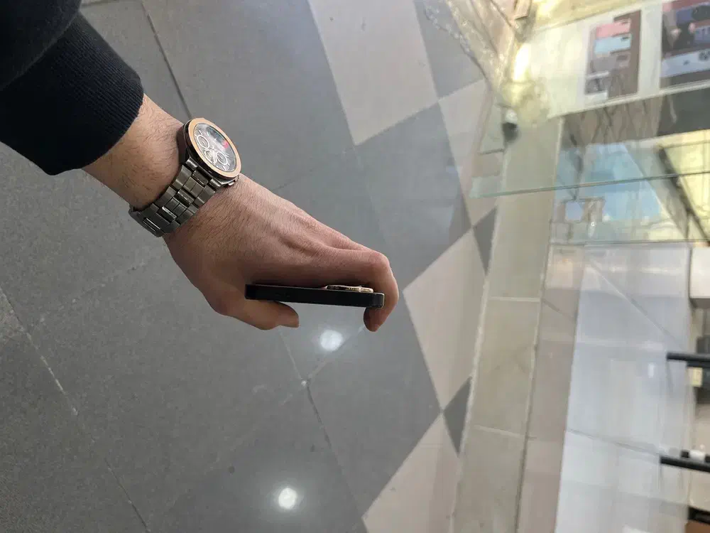 ردمی a5|موبایل|کرج, حسن آباد|دیوار