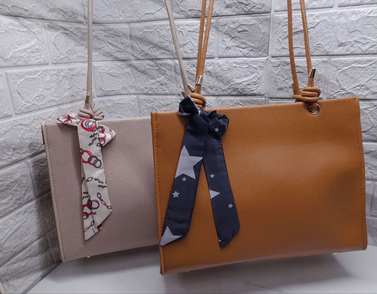 عمده شرانگ و ( تکی نداریم )|کیف، کفش، کمربند|جوادآباد, |دیوار