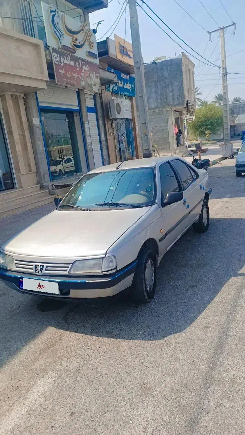 3900000000|خودرو سواری و وانت|کهنوج, |دیوار